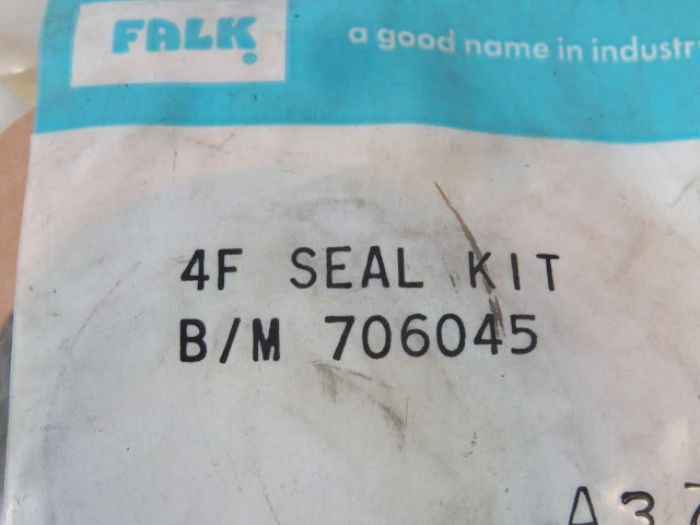 Falk 706045 Seal Kit 4F ! NEW !