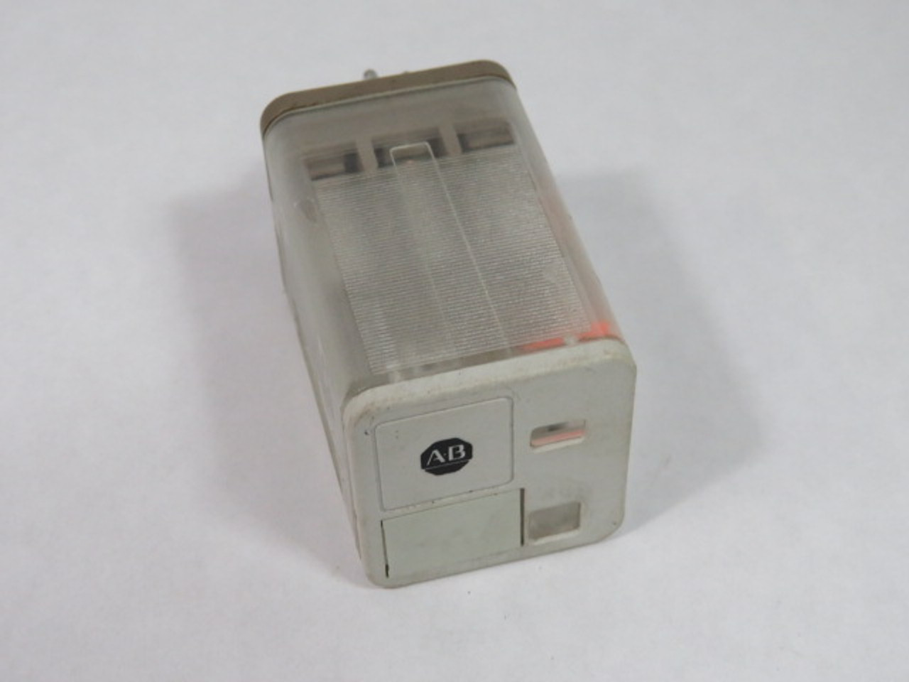 Allen-Bradley 700-HA33Z24 Series C General Relay 24VDC 10A 11Pin USED