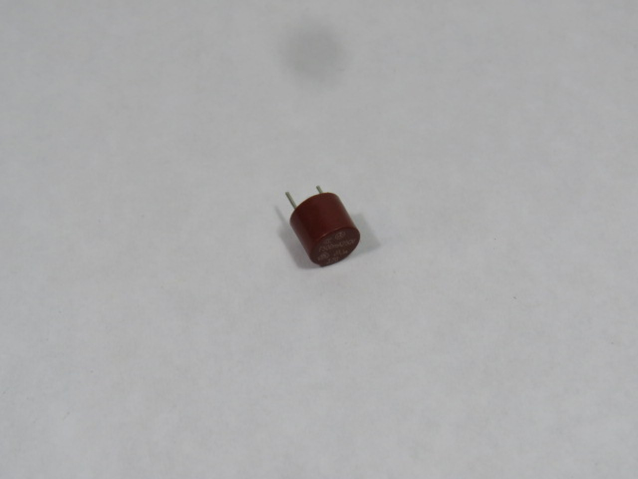 Littelfuse 37005000410 Board Mount Fuse 500mA 250V ! NOP !