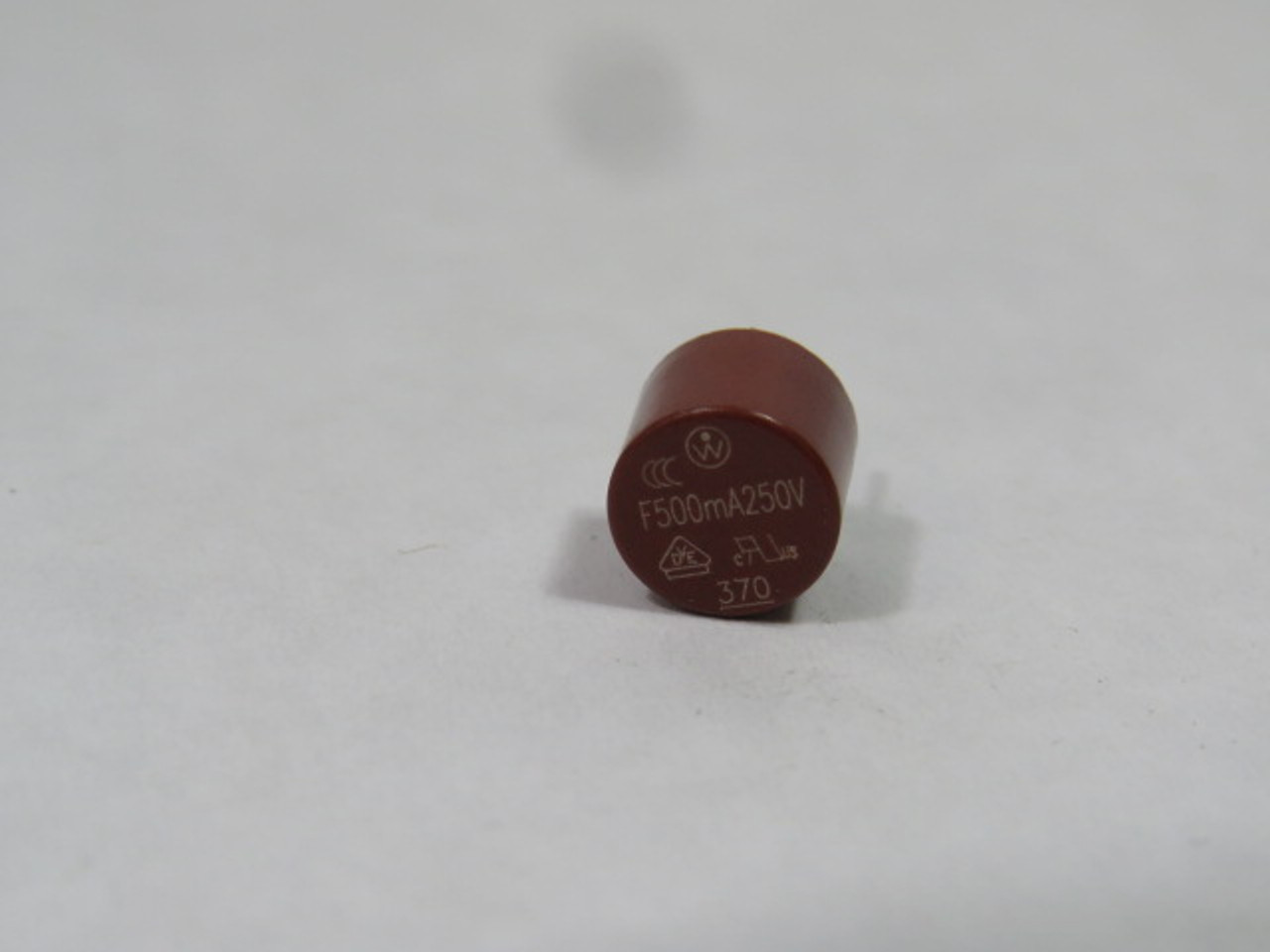 Littelfuse 37005000410 Board Mount Fuse 500mA 250V ! NOP !