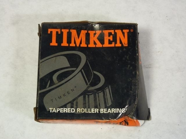 Timken LM501310 Tapered Roller Bearing Cup 2.891" OD 0.58" W NEW