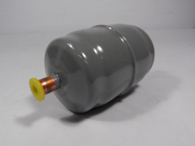 Sporlan C-163-S Filter Drier Damaged Box NEW