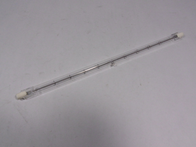 Eiko Q1500T3/CL/277V Halogen Bulb 1500W 254mm BOX DAMAGE NEW