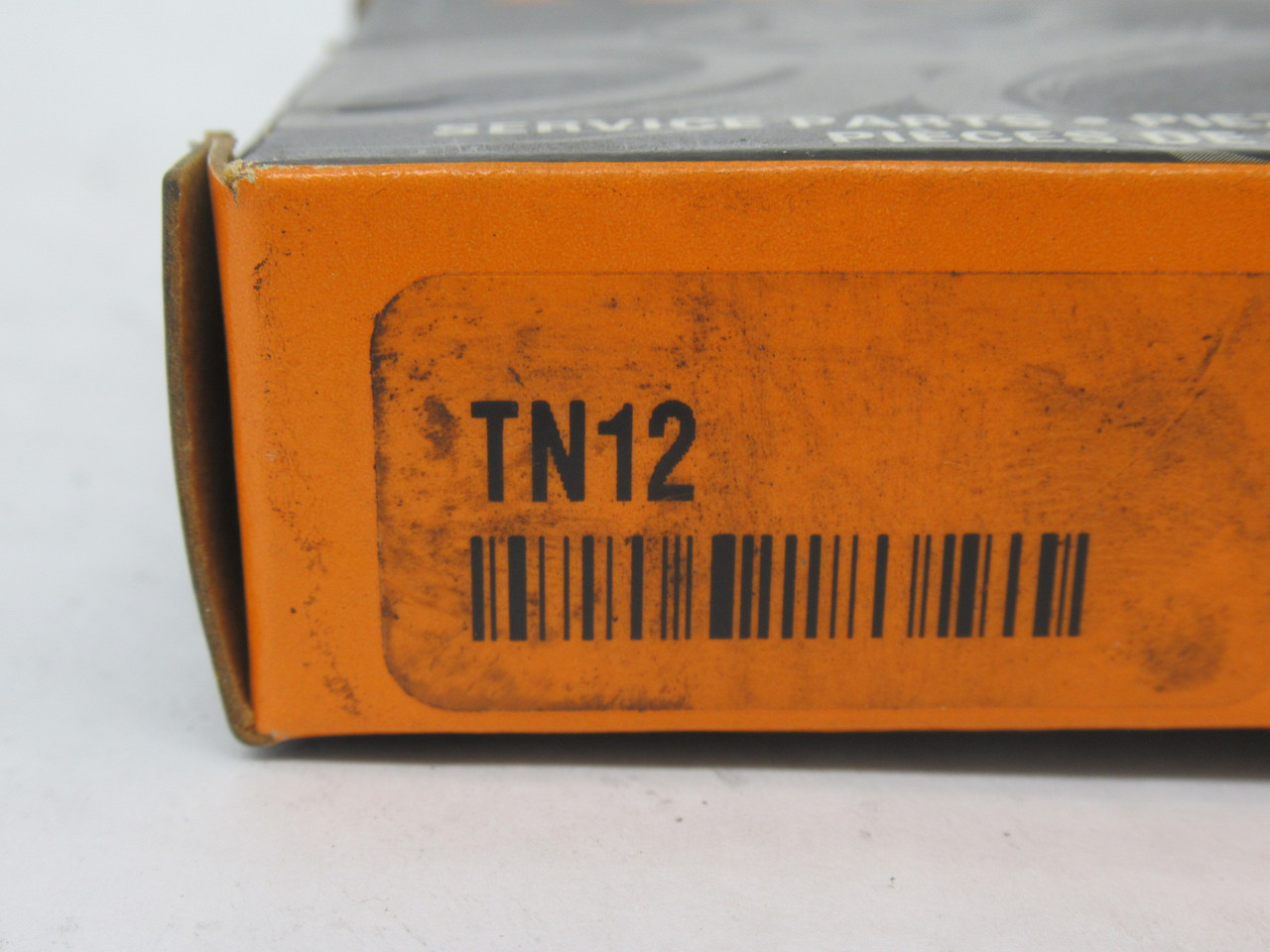 Timken TN12 Bearing Locknut 18TPI 3-5/32" OD 0.541" Thickness NEW