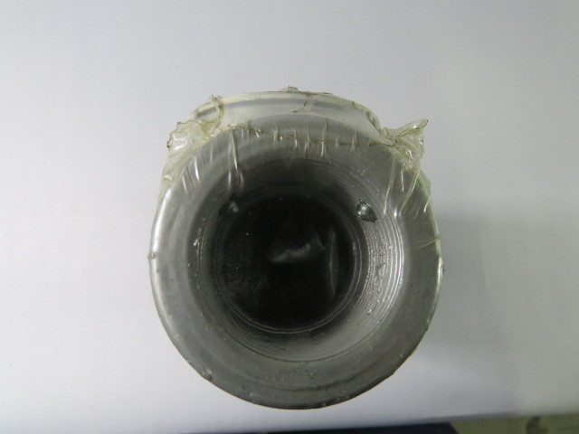BWF D703-CGV T-Style Conduit Cover 1 1/4"-1 1/2" ! NOP !