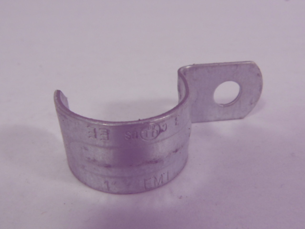Electripro STE1-100/40530 Conduit Strap 1-Hole 1" NOP