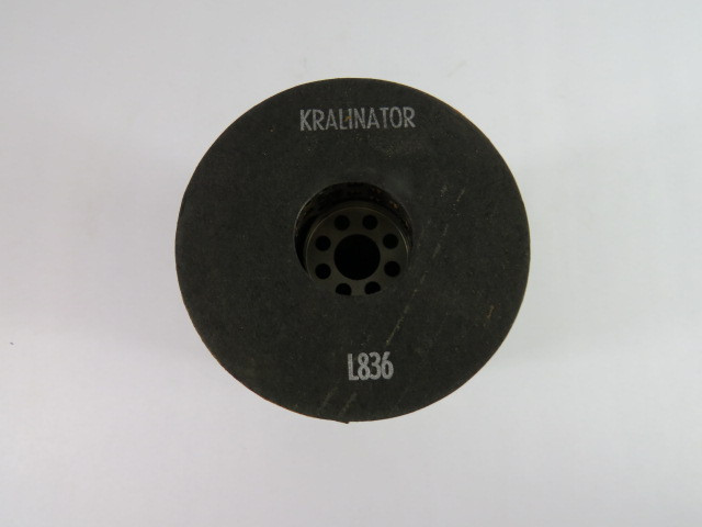 Kralinator L836 Filter ! NEW !