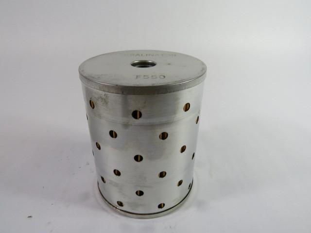 Kralinator F550 Filter ! NEW !