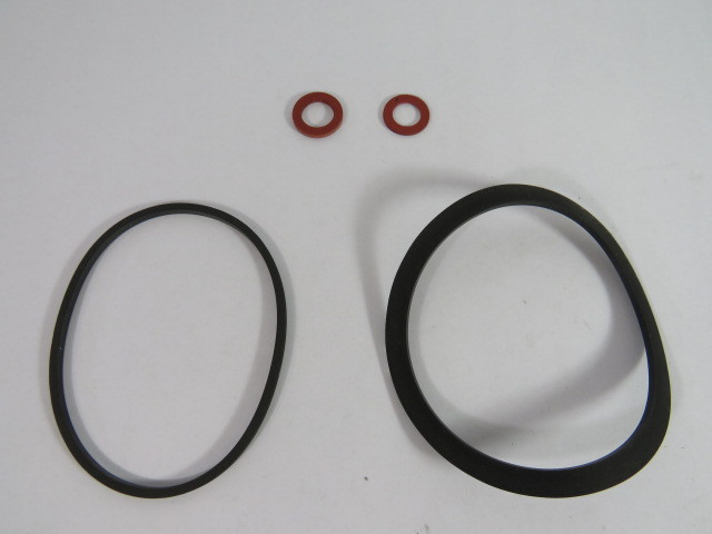 Kralinator F767 Filter Open Box ! NEW !