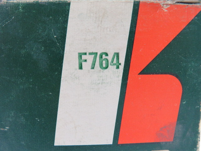 Kralinator F764 Filter ! NEW !