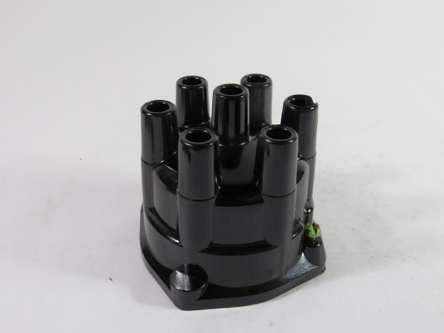GP Sorensen DR100B Distributor Cap ! NEW !
