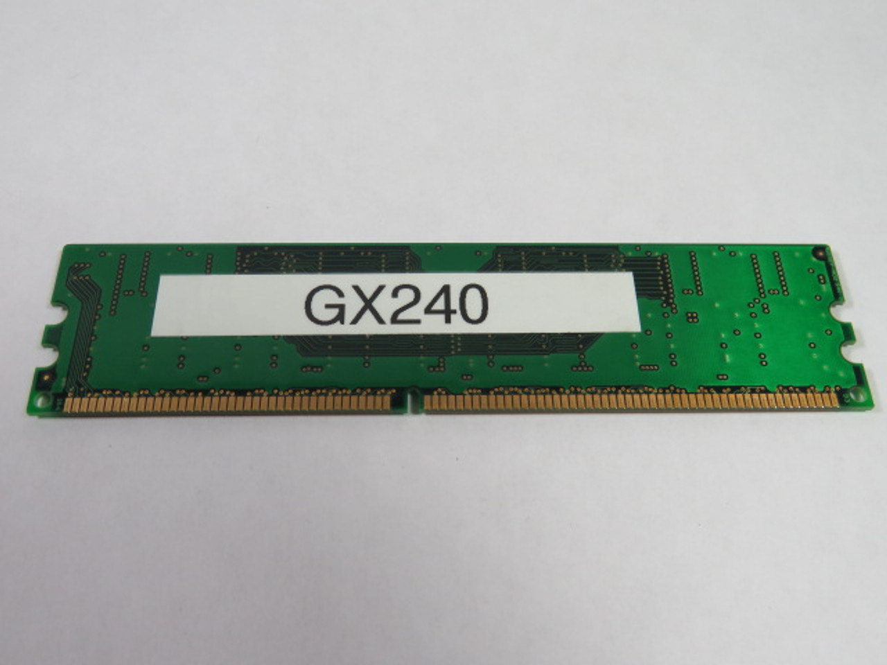Samsung M368L3223FTN-CB3 Ram 256MB USED