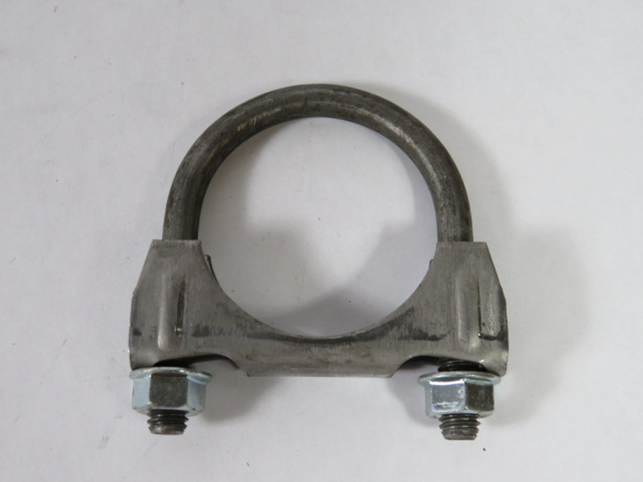 Generic MC7200 Muffler Support Clamp 2" ! NEW !