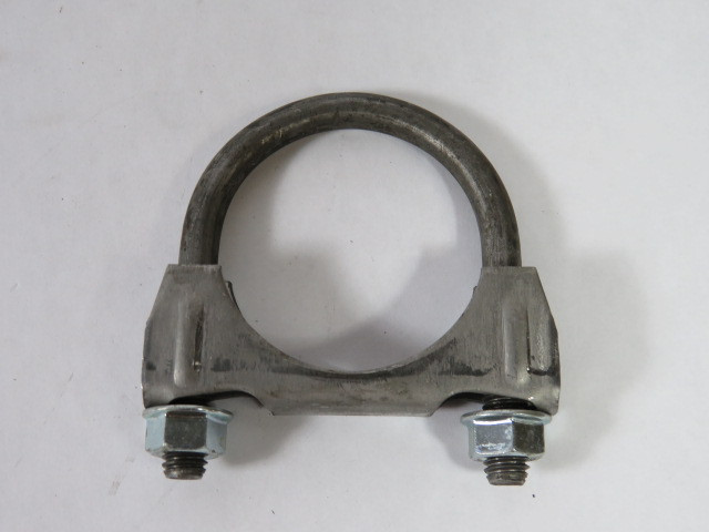 Generic MC7200 Muffler Support Clamp 2" ! NEW !