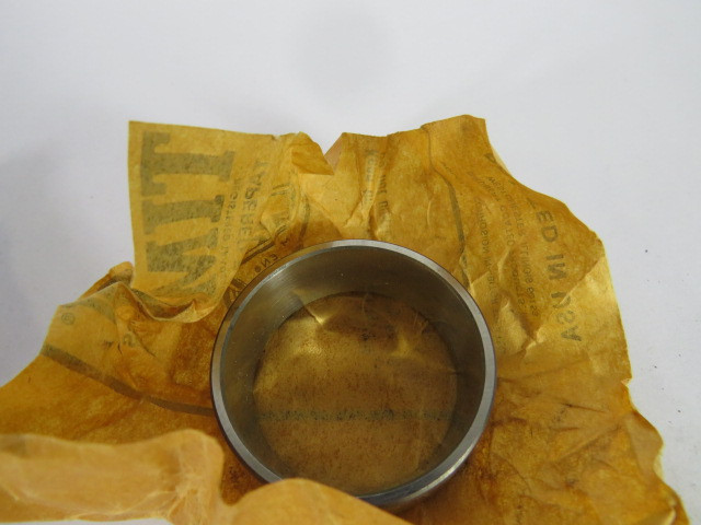 Timken M12610 Tapered Roller Bearing Outer Cup .8750X1.9687X.7200" ! NEW !