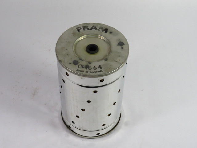 Fram C1664 Filter ! NOP !