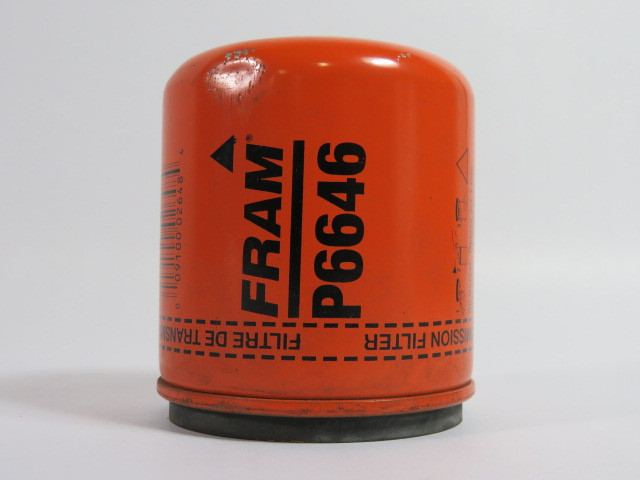 Fram P6646 Filter ! NOP !