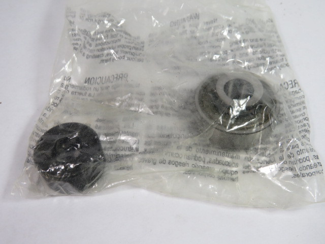 Timken RA008RRB Insert Bearing With Collar ! NEW !