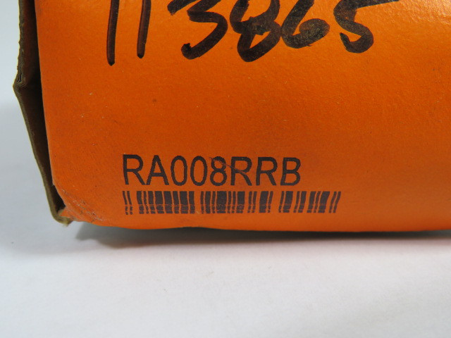 Timken RA008RRB Insert Bearing With Collar ! NEW !