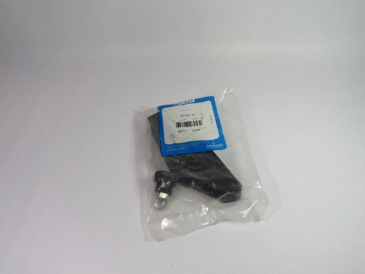 System Plast VG-221-12 Rail Bracket ! NWB !