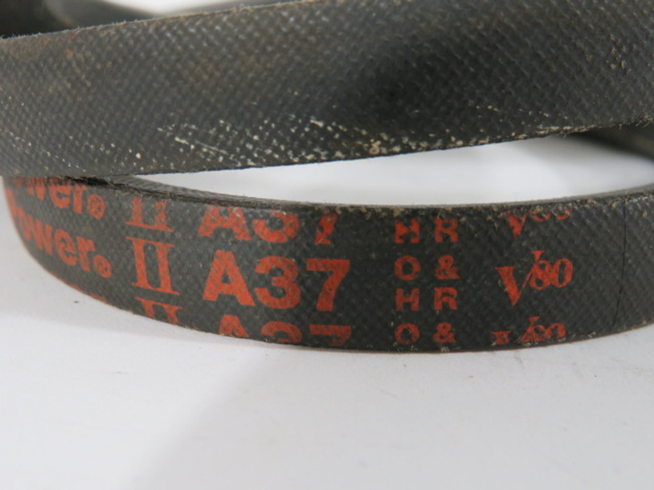 Gates A37 9002-2037 High Power II Belt 39"L .50"W .31"T ! NOP !