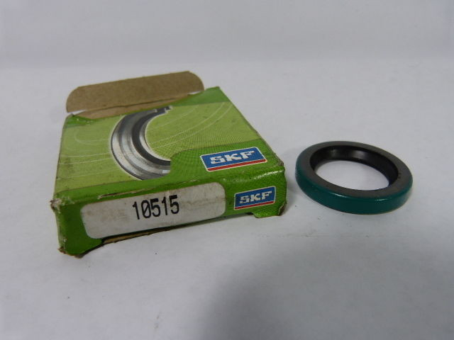 SKF 10515 Oil Seal 25mm ID 38mm OD ! NEW !