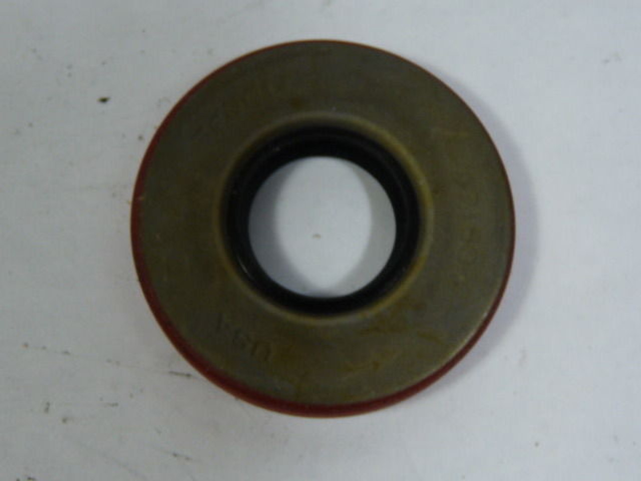 National Seal 471684 Oil Seal USED