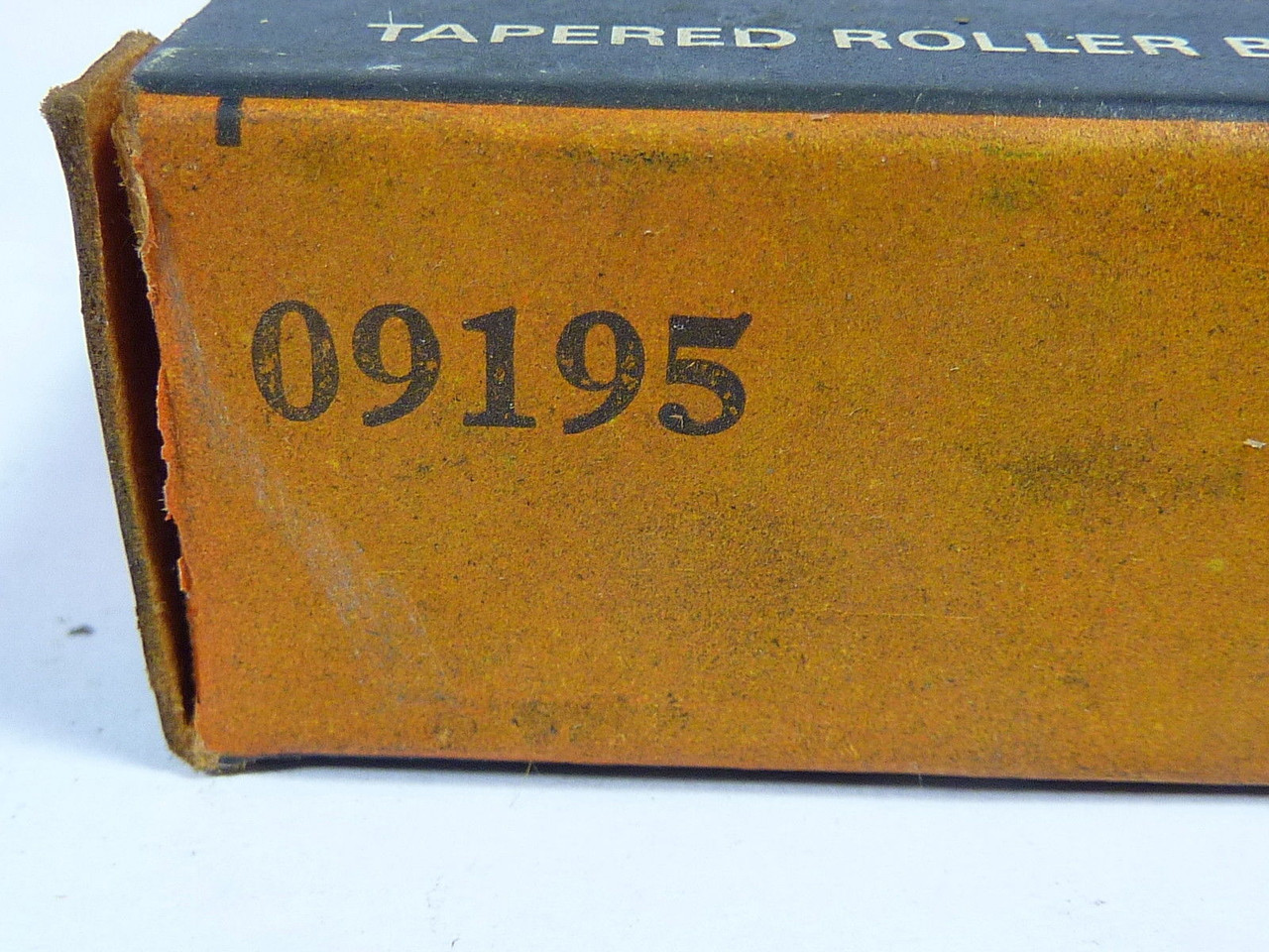 Timken 09195 Tapered Roller Bearing Outer Race Cup ! NEW !