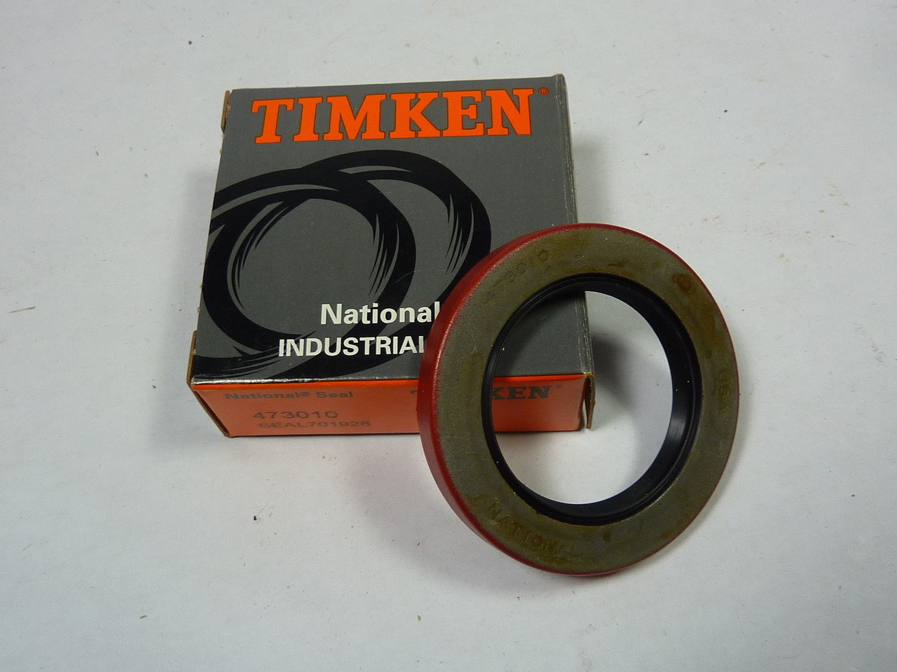 Timken 473010 Oil Seal 41x63x8mm ! NEW !