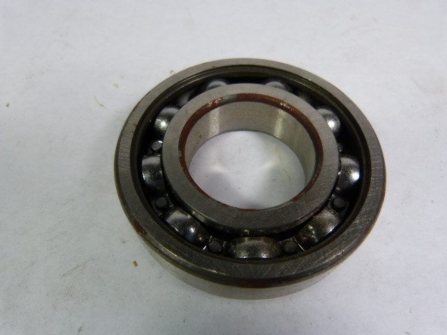 SKF 6207-JEM Deep Groove Ball Bearing 35mmID 72mmOD 17mmW NEW