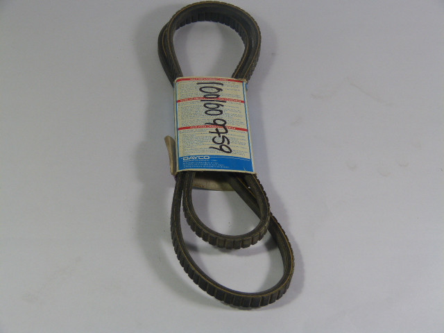 Dayco 17710 Top Cog Belt 71.27”L 0.53”W (13A1805) NEW