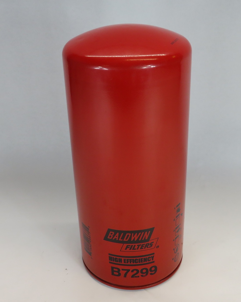 Baldwin Filters B7299 Spin-On Oil Filter 9.8-27 Micron SHELF WEAR NOP