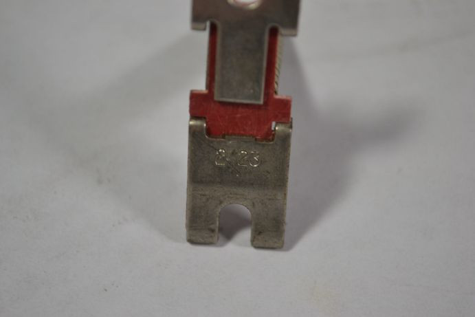 Sylvania 2423 Overload Relay Thermal Unit USED