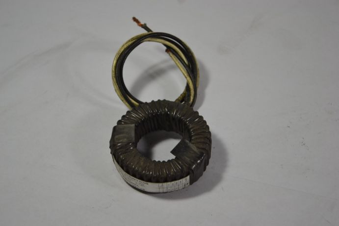 Bach Simpson 01299 Multi-Ratio Current Transformer 2VA 50-800Hz USED