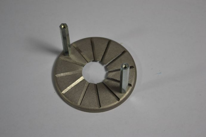 Generic 3005897 Diffuser Disc ! NEW !
