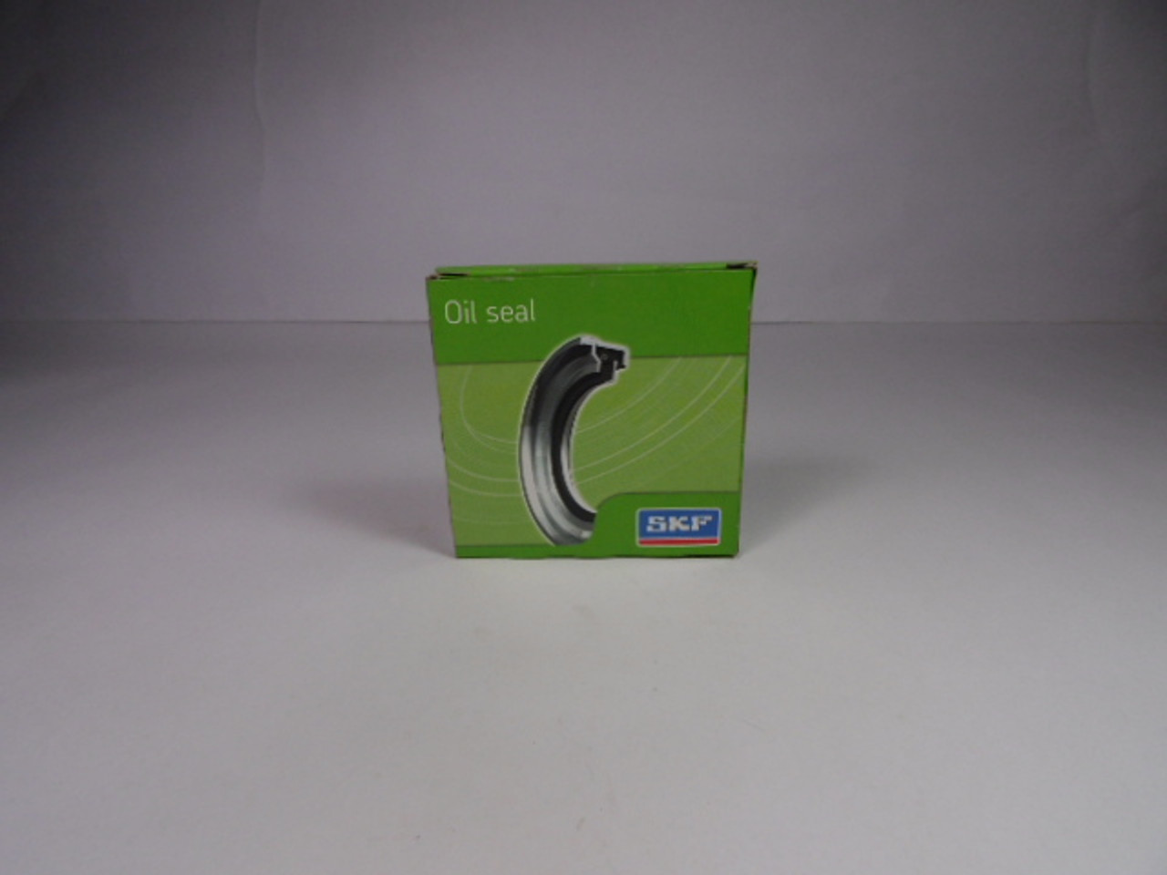 SKF 26238 Oil Seal 2.5IN ID 3-5/8IN OD 3/8IN Thick ! NEW !