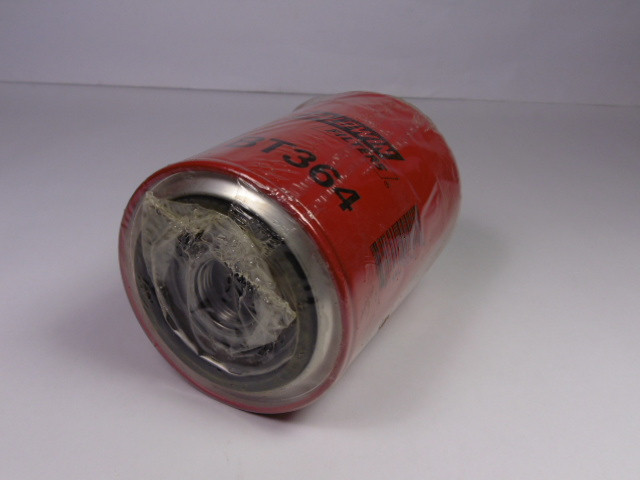 Baldwin BT364 Full-Flow Lube Or Hydraulic Spin-On Filter DMG Packaging NOP