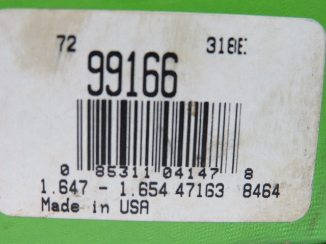 SKF 99166 Speedi Sleeve ! NEW !