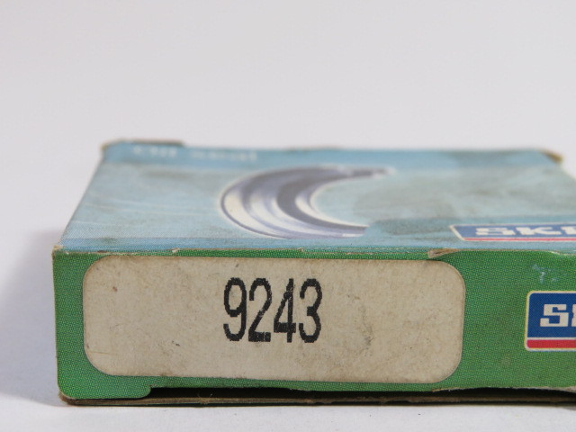 SKF 9243 Oil Seal 0.9375" ID 1.3750" OD 0.2500" W ! NEW !