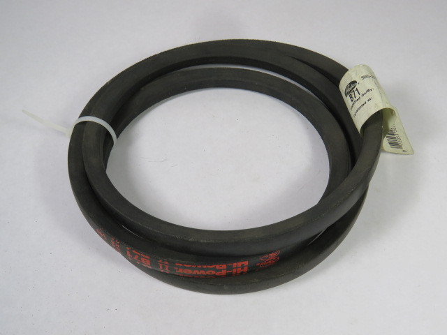 Gates B71 Hi-Power II V-Belt ! NEW !