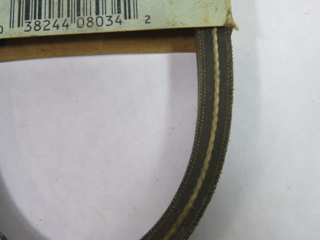 Dayco 4L230 V-Belt 0.5000" Top W 23" Outside Length ! NEW !