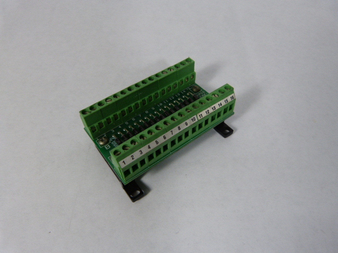 EAE AP16 PC Board USED