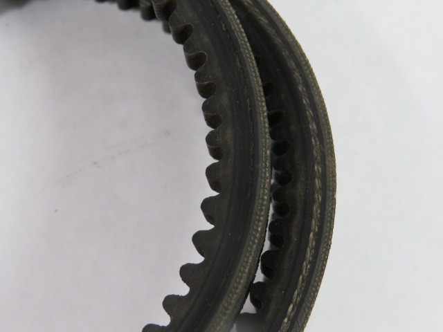 Gates AX38 Tri-Power V-Belt 0.5000" x 0.3125" x 40" ! NOP !