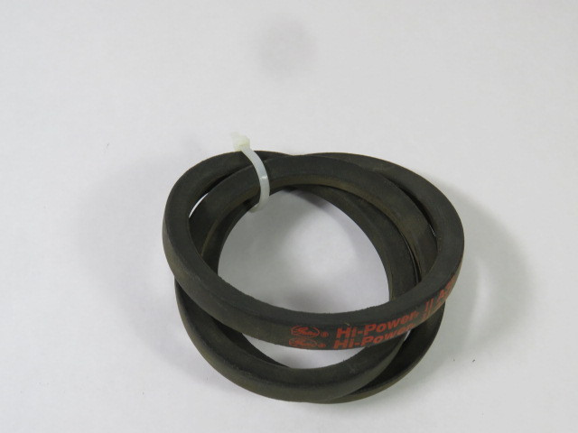Gates A35 Hi-Power 9002-2035 V-Belt 0.5000" x 0.3125" x 37" ! NOP !