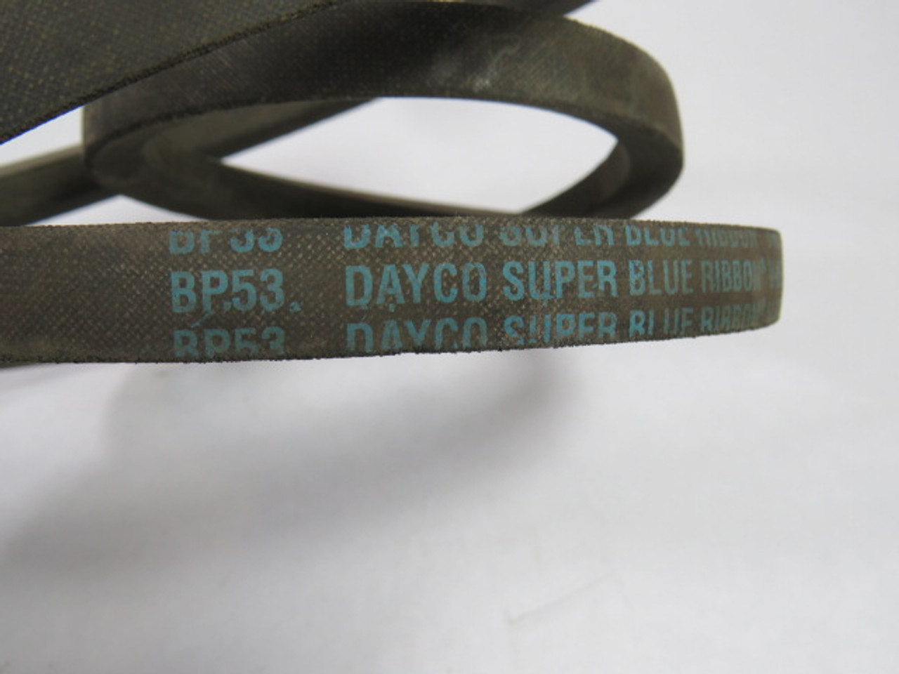 Dayco BP53 Super Blue Ribbon V-Belt ! NOP !