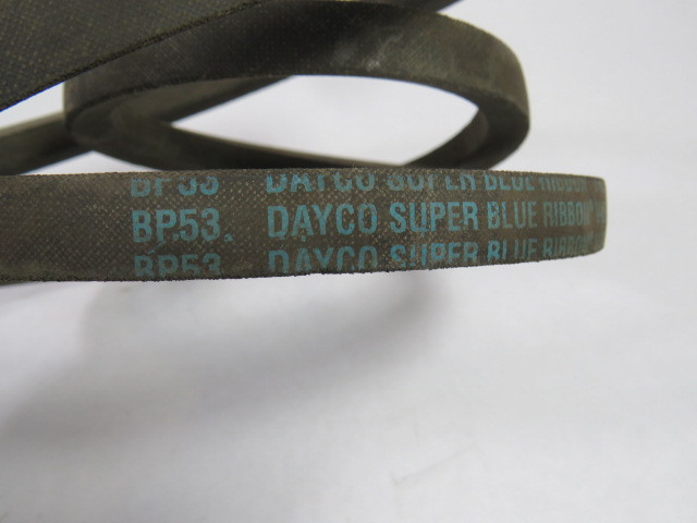Dayco BP53 Super Blue Ribbon V-Belt ! NOP !