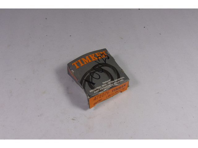 Timken 471076 Oil Seal ! NEW !