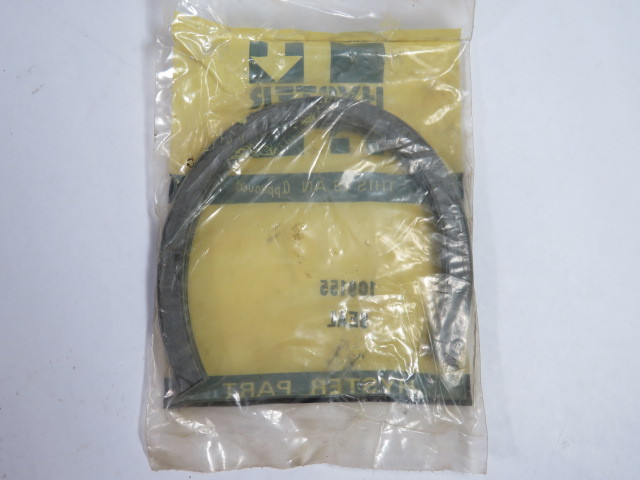 Hyster 109155 Forklift Seal  NEW