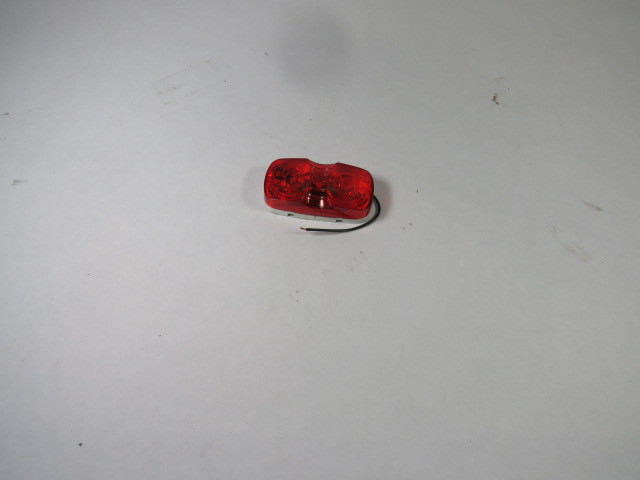 Grote 46792 Marker Light RED USED