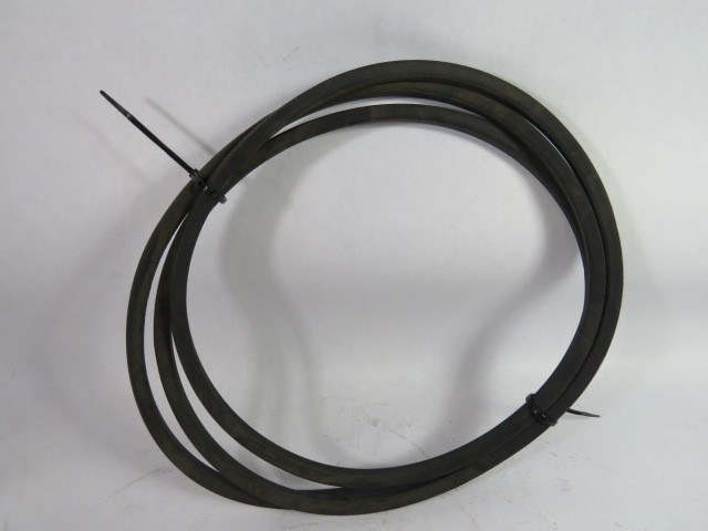 Gates B128 V-Belt 131" Length .6563" Width ! NOP !